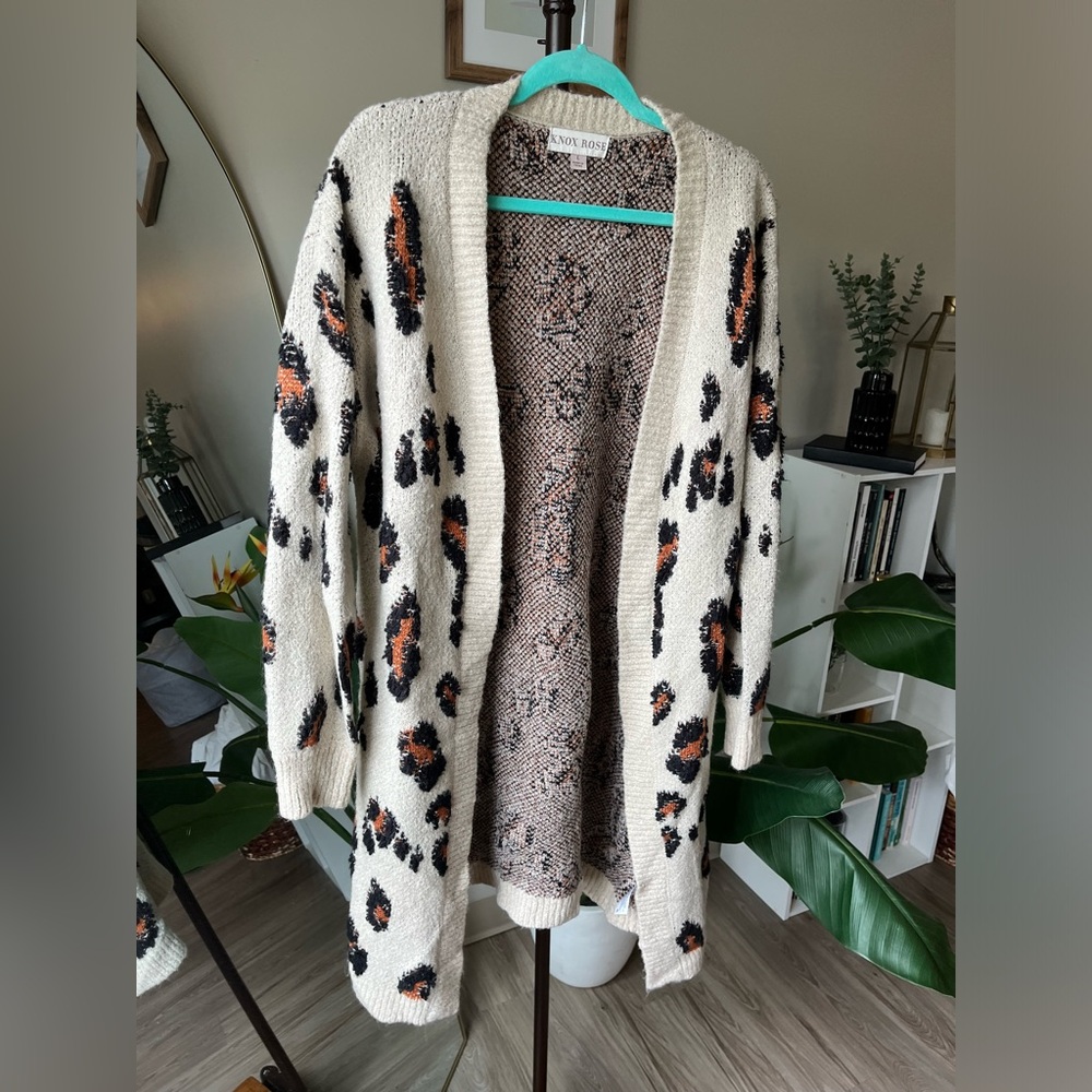Cardigan